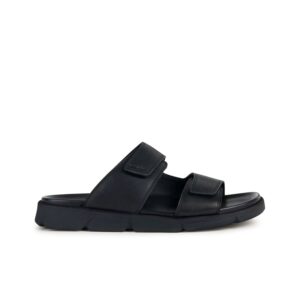 Ανδρικά σανδάλια GEOX Xand 2s B  U35BGB 00085 C9999 Black