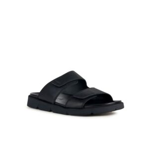 Ανδρικά σανδάλια GEOX Xand 2s B  U35BGB 00085 C9999 Black