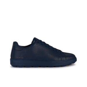 Ανδρικά sneakers GEOX Spherica Ecub-1 U45GPC 00085 C4002 Navy