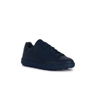 Ανδρικά sneakers GEOX Spherica Ecub-1 U45GPC 00085 C4002 Navy