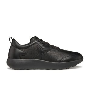 Ανδρικά sneakers GEOX U Xtors B U45LFB 04743 C9999 Black