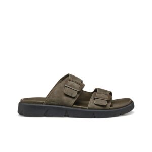 Ανδρικά σανδάλια GEOX Xand 2s B U46BGA 00032 C3009 Military