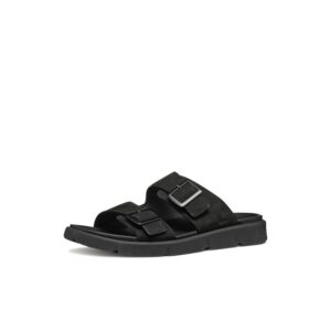 Ανδρικά σανδάλια GEOX Xand 2s B U46BGA 00032 C9999