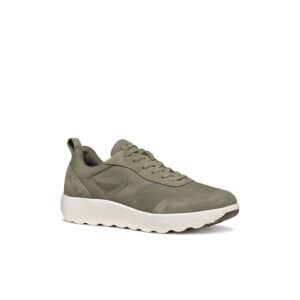 Ανδρικά sneakers GEOX U Xtors D U55LFD 01422 C3016 Sage