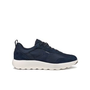 Ανδρικά sneakers GEOX U Xtors D U55LFD 01422 C4002 Navy