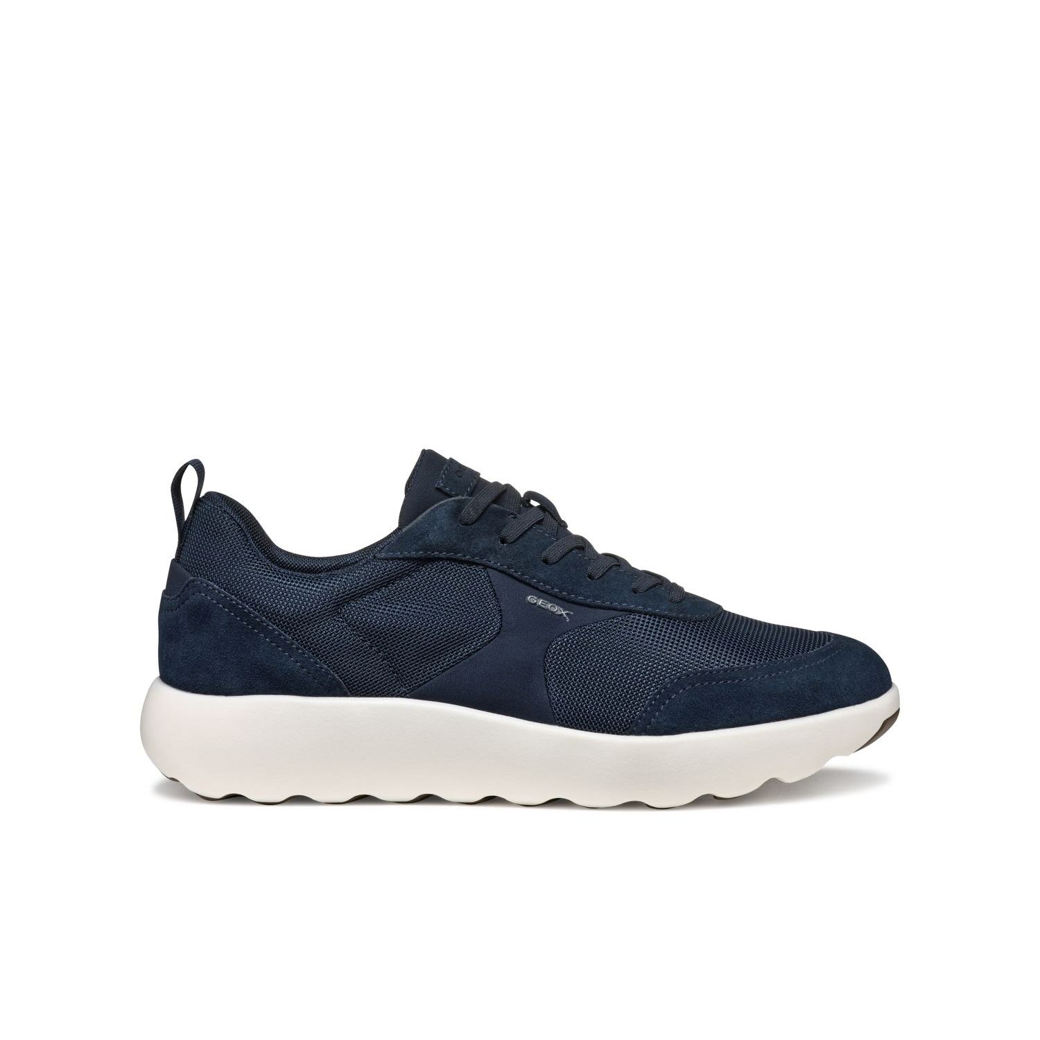 Ανδρικά sneakers GEOX U Xtors D U55LFD 01422 C4002 Navy 1 Ανδρικά sneakers GEOX U Xtors D U55LFD 01422 C4002 Navy