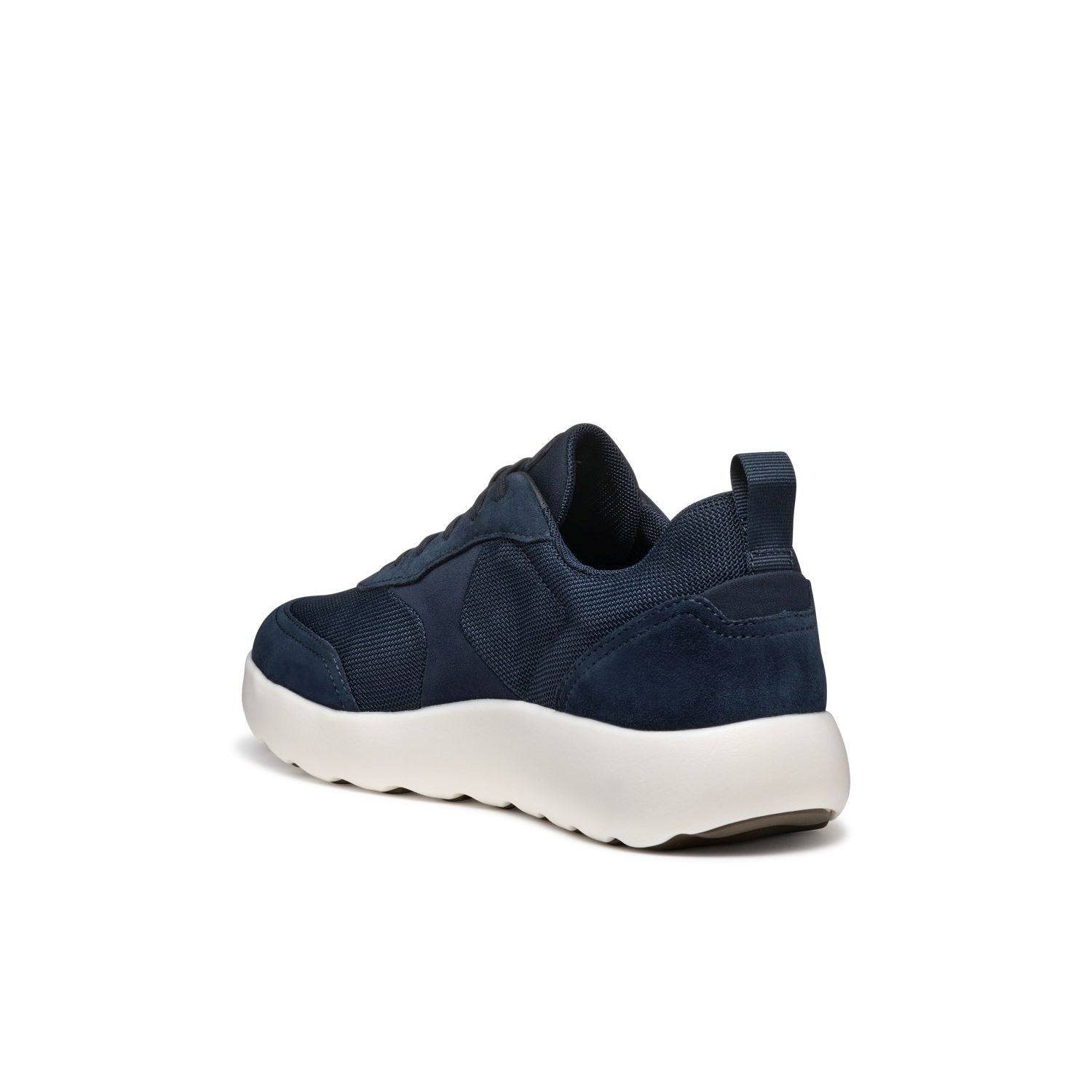 Ανδρικά sneakers GEOX U Xtors D U55LFD 01422 C4002 Navy 3 Ανδρικά sneakers GEOX U Xtors D U55LFD 01422 C4002 Navy - Image 3