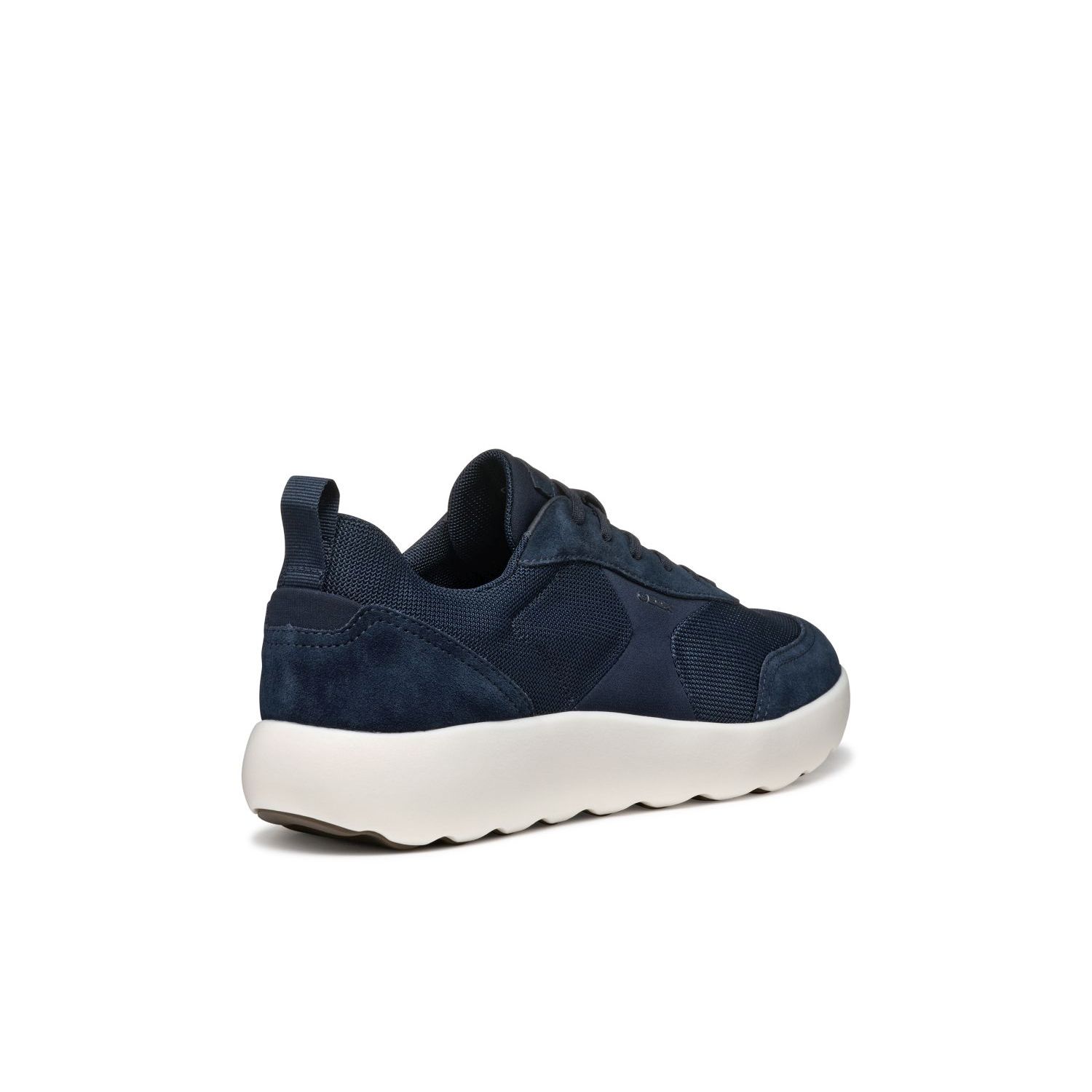 Ανδρικά sneakers GEOX U Xtors D U55LFD 01422 C4002 Navy 4 Ανδρικά sneakers GEOX U Xtors D U55LFD 01422 C4002 Navy - Image 4