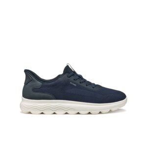 Ανδρικά sneakers GEOX Spherica plus A U55MPA 06KEK C4002 Navy