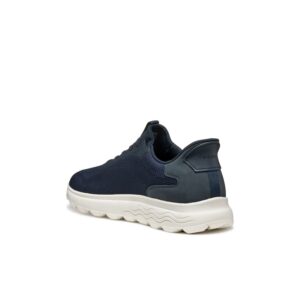 Ανδρικά sneakers GEOX Spherica plus A U55MPA 06KEK C4002 Navy