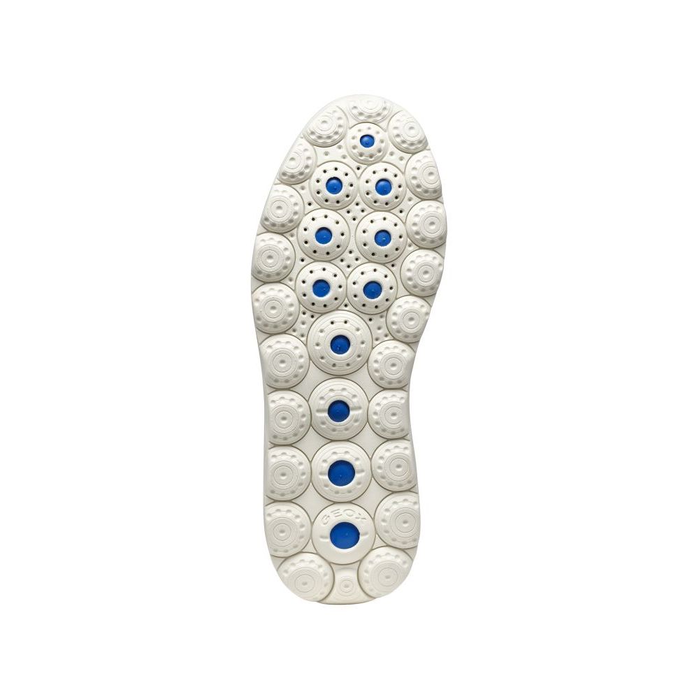 Ανδρικά sneakers GEOX Spherica plus A U55MPA 06KEK C4002 Navy 6 Ανδρικά sneakers GEOX Spherica plus A U55MPA 06KEK C4002 Navy - Image 6