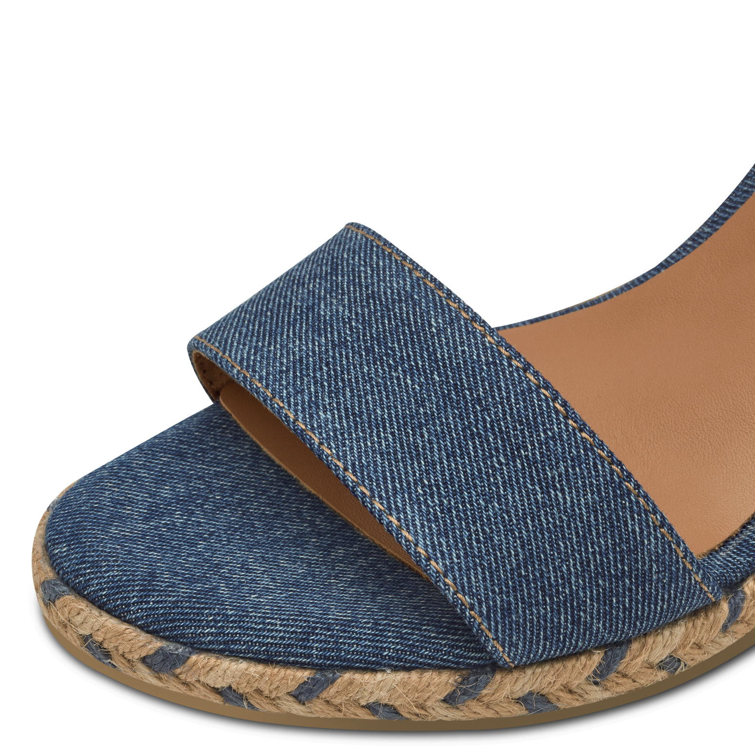 Γυναικείες πλατφόρμες Tamaris Essentials 1-28300-42 8A2 Denim 5 Γυναικείες πλατφόρμες Tamaris Essentials 1-28300-42 8A2 Denim - Image 5