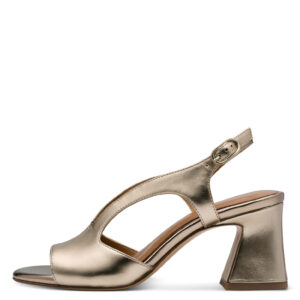 Γυναικεία πέδιλα Tamaris 1-28316-44 900 Bronce