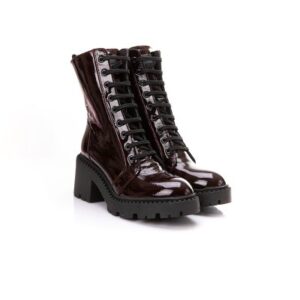 Γυναικεία μποτάκια ROBINSON 111743