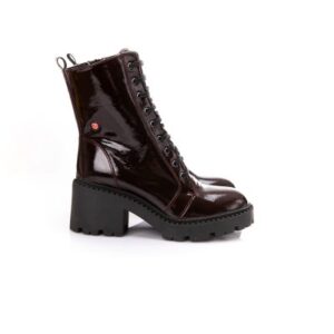 Γυναικεία μποτάκια ROBINSON 111743