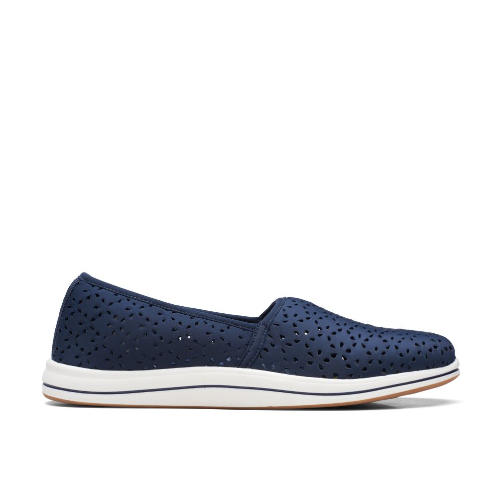 Γυναικεία μπαλαρίνα Clarks Brinkley Emily 1 Γυναικεία μπαλαρίνα Clarks Brinkley Emily