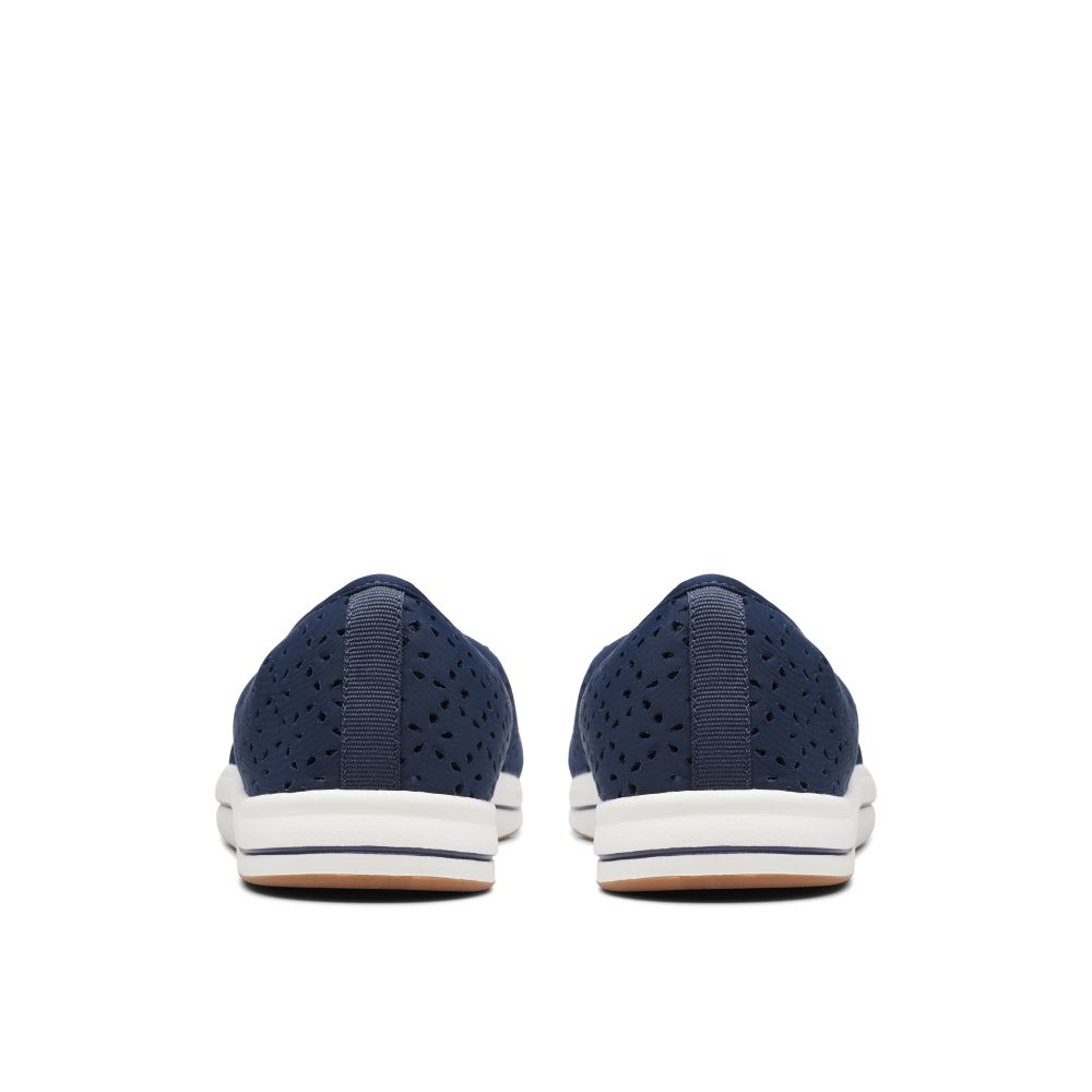 Γυναικεία μπαλαρίνα Clarks Brinkley Emily 6 Γυναικεία μπαλαρίνα Clarks Brinkley Emily - Image 6