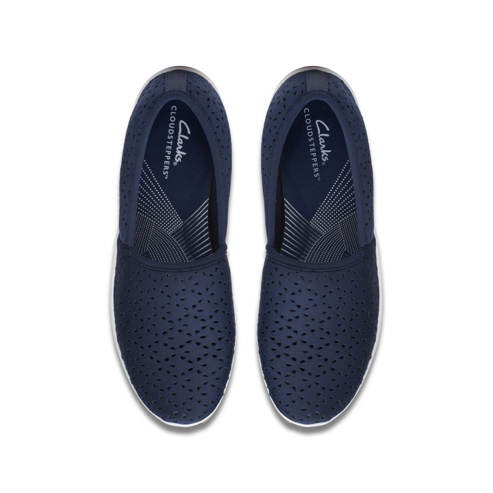 Γυναικεία μπαλαρίνα Clarks Brinkley Emily 7 Γυναικεία μπαλαρίνα Clarks Brinkley Emily - Image 7