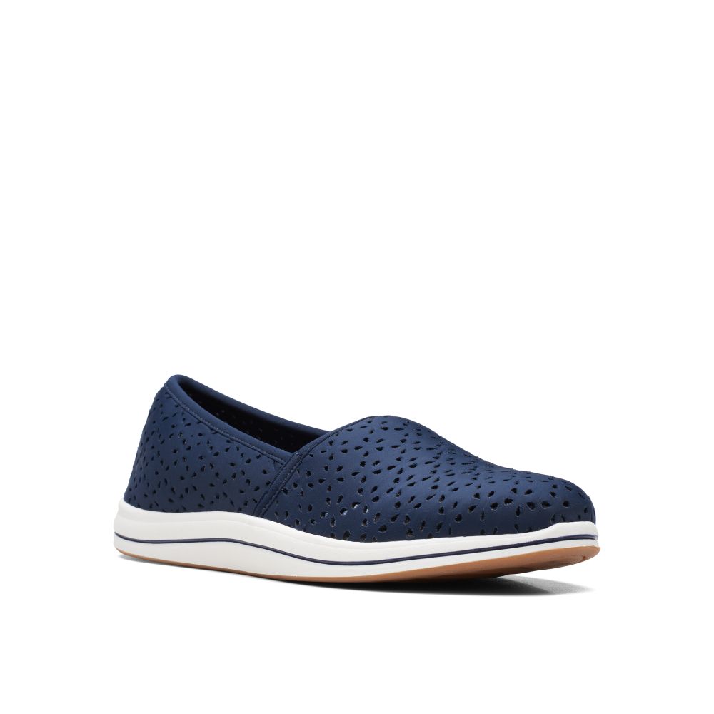 Γυναικεία μπαλαρίνα Clarks Brinkley Emily 2 Γυναικεία μπαλαρίνα Clarks Brinkley Emily - Image 2