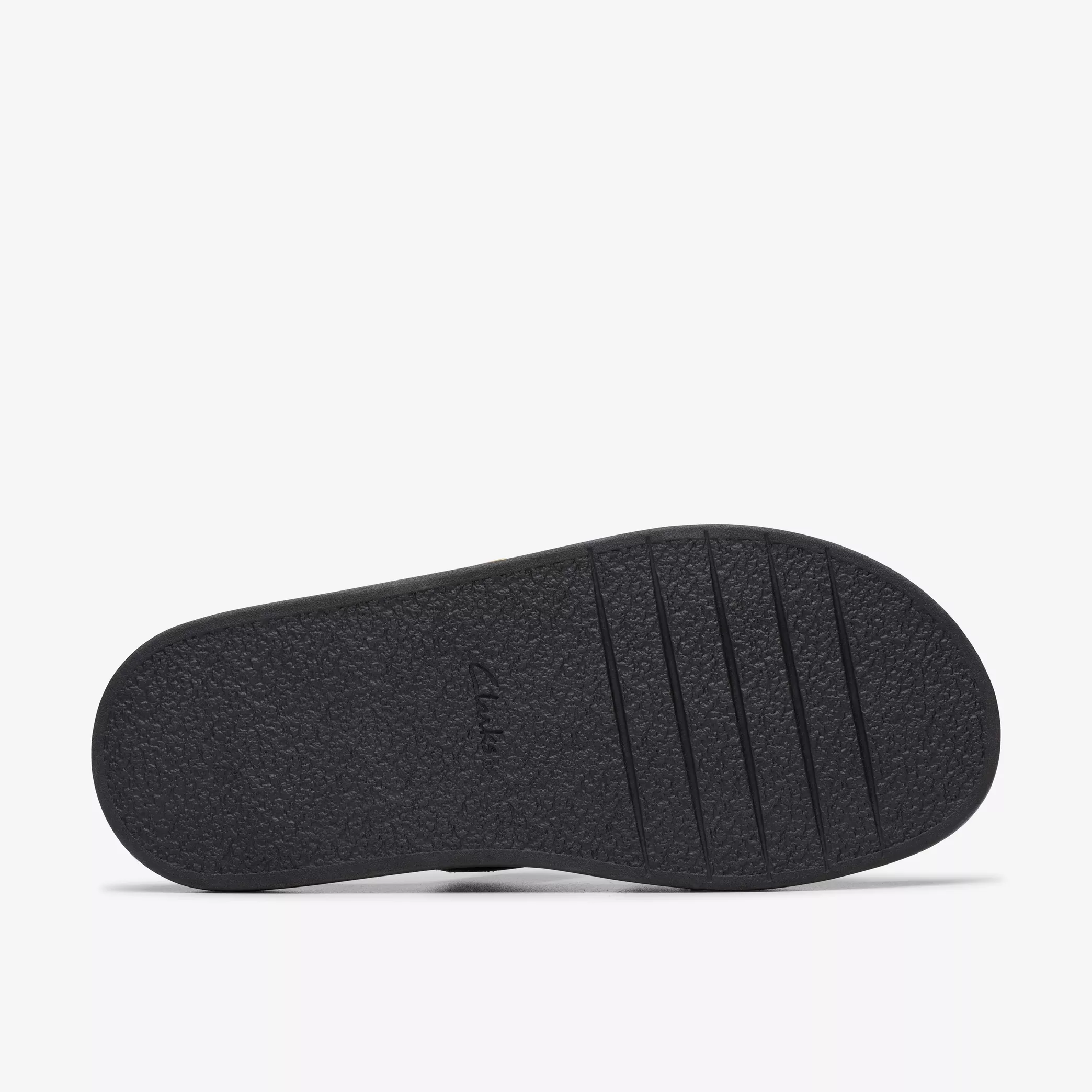 Γυναικεία σανδάλια Clarks Aristella mule Black 3 Γυναικεία σανδάλια Clarks Aristella mule Black - Image 3