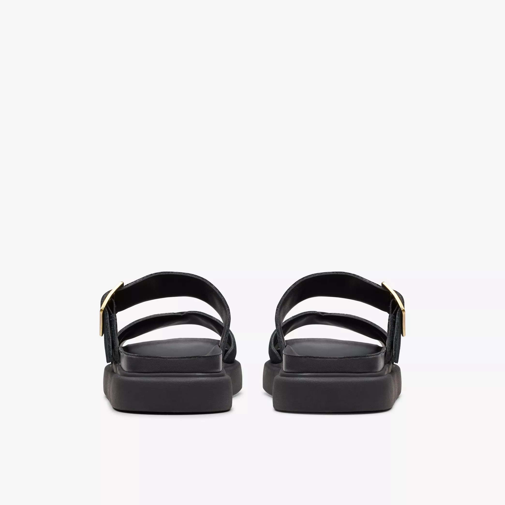 Γυναικεία σανδάλια Clarks Aristella mule Black 5 Γυναικεία σανδάλια Clarks Aristella mule Black - Image 5