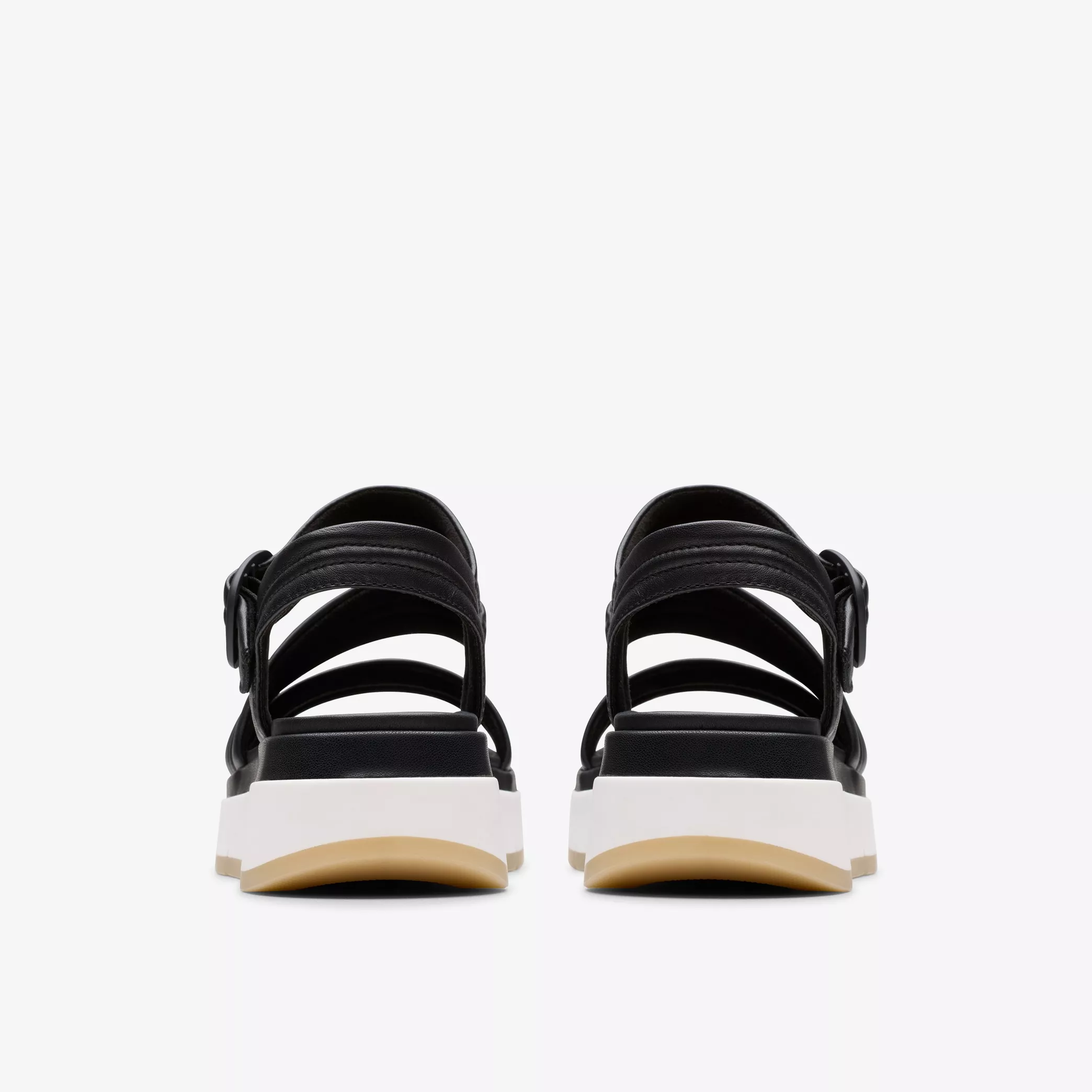 Γυναικεία σανδάλια Clarks Tuscan Strap Black 5 Γυναικεία σανδάλια Clarks Tuscan Strap Black - Image 5