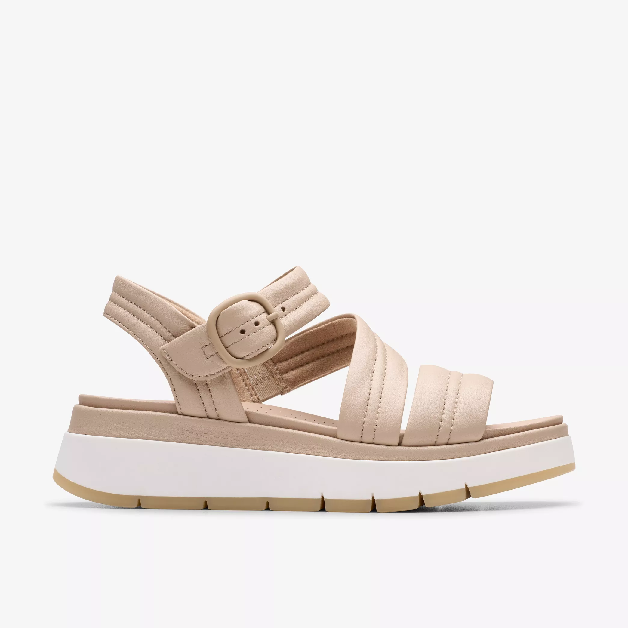 Γυναικεία σανδάλια Clarks Tuscan Strap Sand 1 Γυναικεία σανδάλια Clarks Tuscan Strap Sand