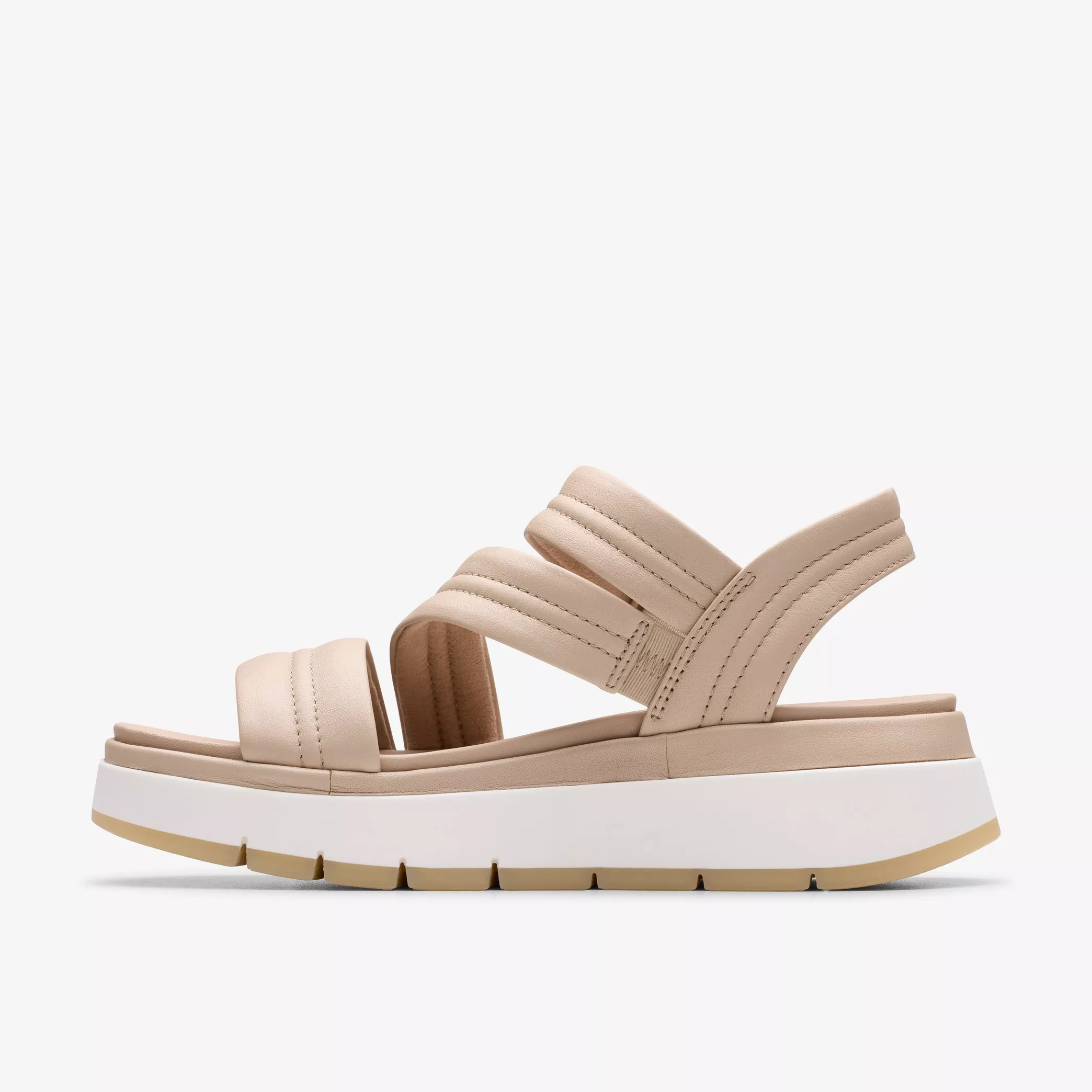 Γυναικεία σανδάλια Clarks Tuscan Strap Sand 2 Γυναικεία σανδάλια Clarks Tuscan Strap Sand - Image 2