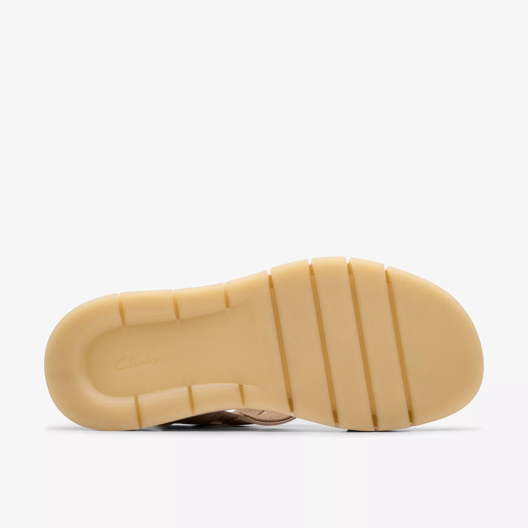 Γυναικεία σανδάλια Clarks Tuscan Strap Sand 3 Γυναικεία σανδάλια Clarks Tuscan Strap Sand - Image 3