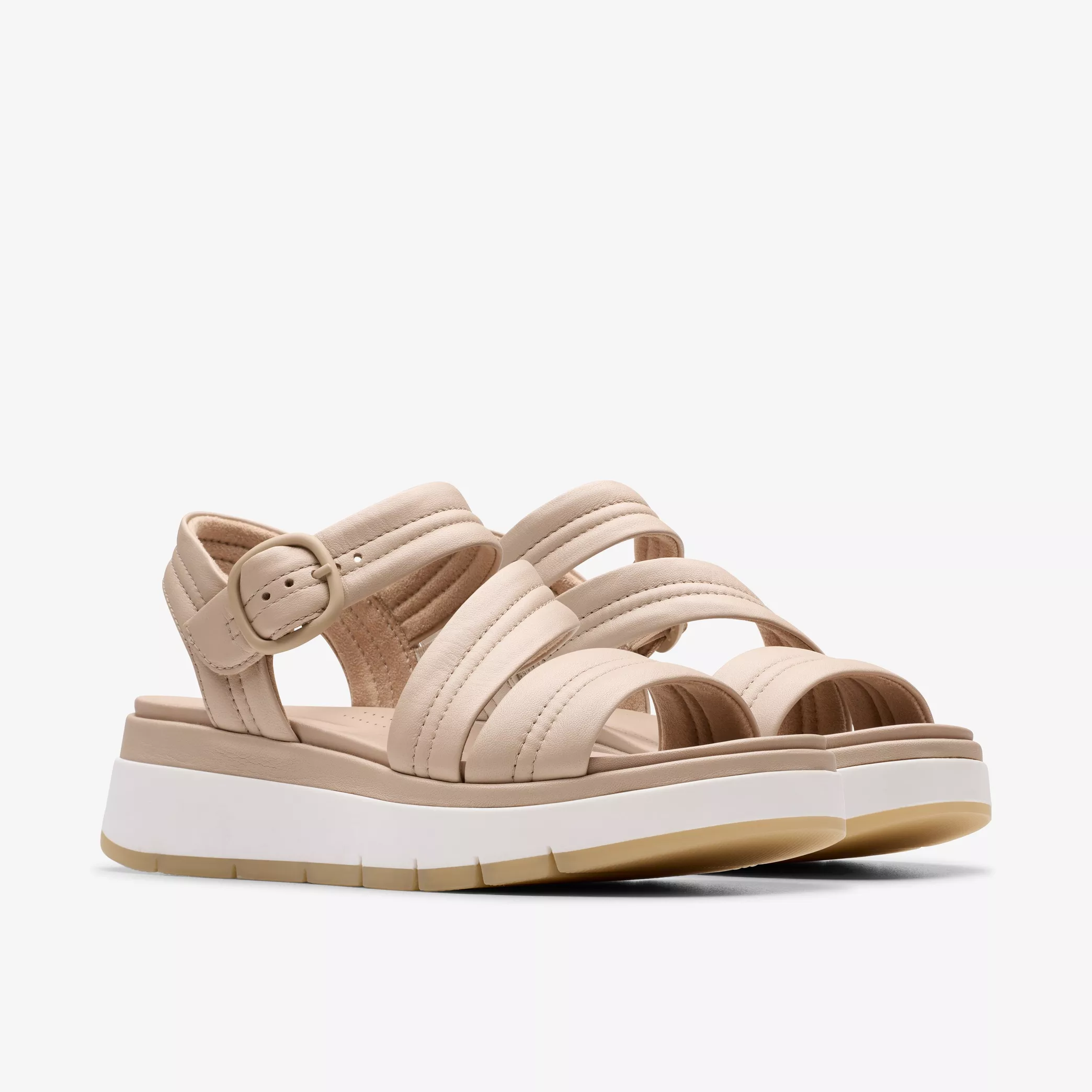 Γυναικεία σανδάλια Clarks Tuscan Strap Sand 4 Γυναικεία σανδάλια Clarks Tuscan Strap Sand - Image 4