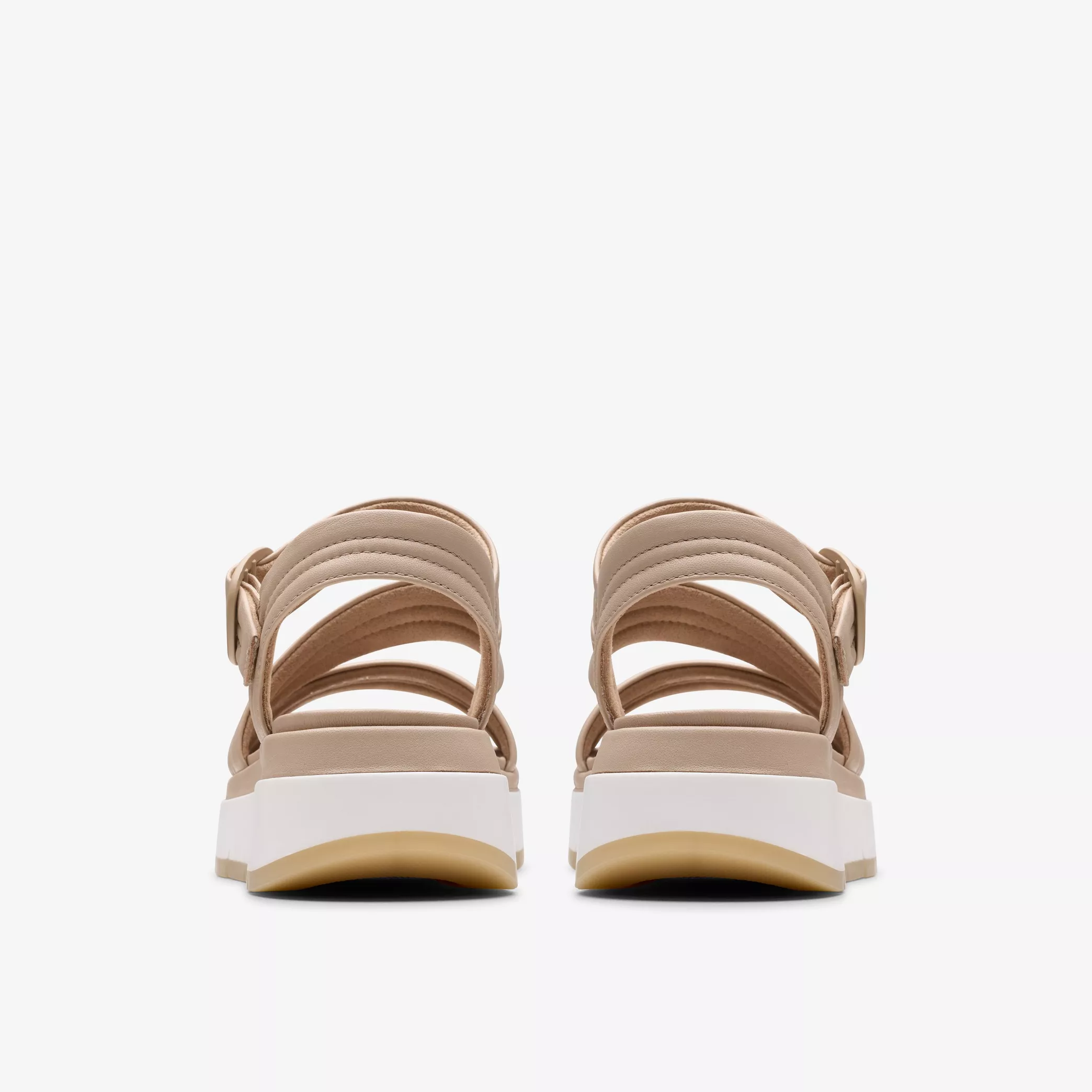 Γυναικεία σανδάλια Clarks Tuscan Strap Sand 5 Γυναικεία σανδάλια Clarks Tuscan Strap Sand - Image 5