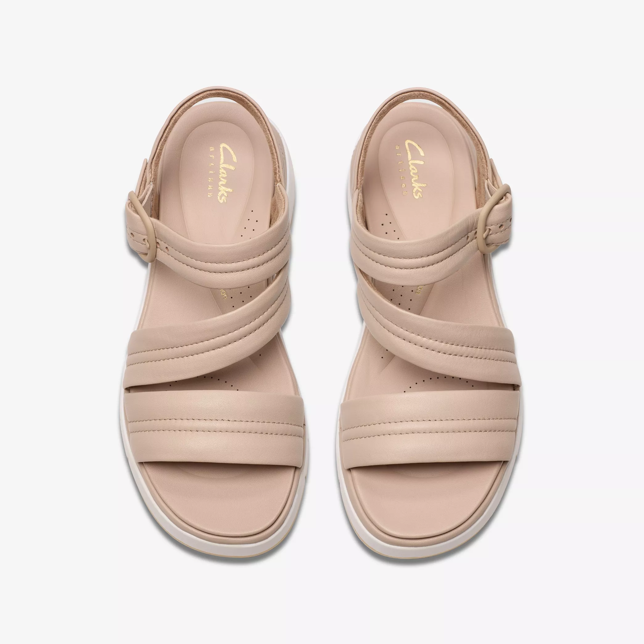 Γυναικεία σανδάλια Clarks Tuscan Strap Sand 6 Γυναικεία σανδάλια Clarks Tuscan Strap Sand - Image 6