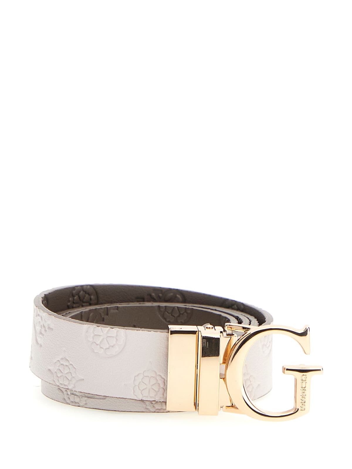 Γυναικεία ζώνη GUESS Gerty adj & Rev pant BW7861P343_DKU 1 Γυναικεία ζώνη GUESS Gerty adj & Rev pant BW7861P343_DKU
