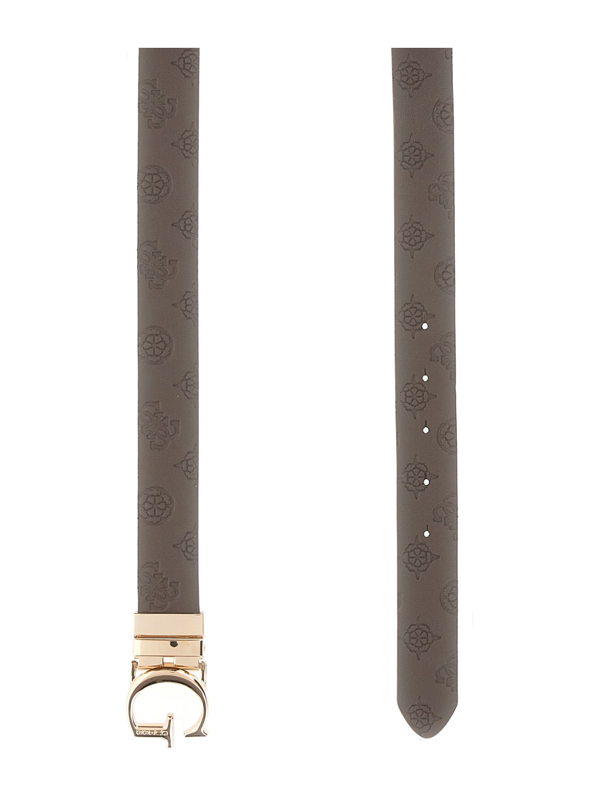 Γυναικεία ζώνη GUESS Gerty adj & Rev pant BW7861P343_DKU 2 Γυναικεία ζώνη GUESS Gerty adj & Rev pant BW7861P343_DKU - Image 2