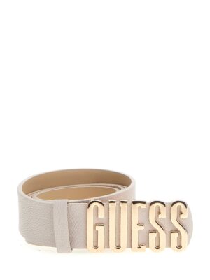 Γυναικεία ζώνη GUESS Meridian not adj pant BW9113P4235_IVO