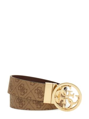 Γυναικεία ζώνη GUESS Orlina adj & Rev pant BW9166P4235_LTL
