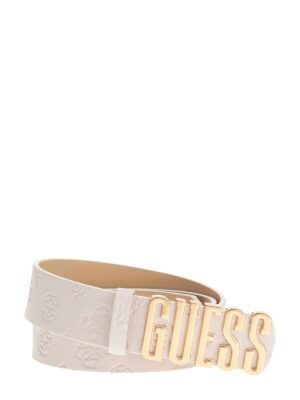 Γυναικεία ζώνη GUESS Gerty not adj & Rev pant BW9196P5135_OFF