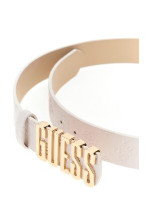 Γυναικεία ζώνη GUESS Gerty not adj & Rev pant BW9196P5135_OFF