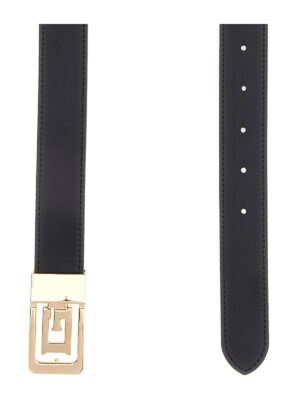 Γυναικεία ζώνη GUESS Eco Eric Rev& Adj BW9207P513_CLO