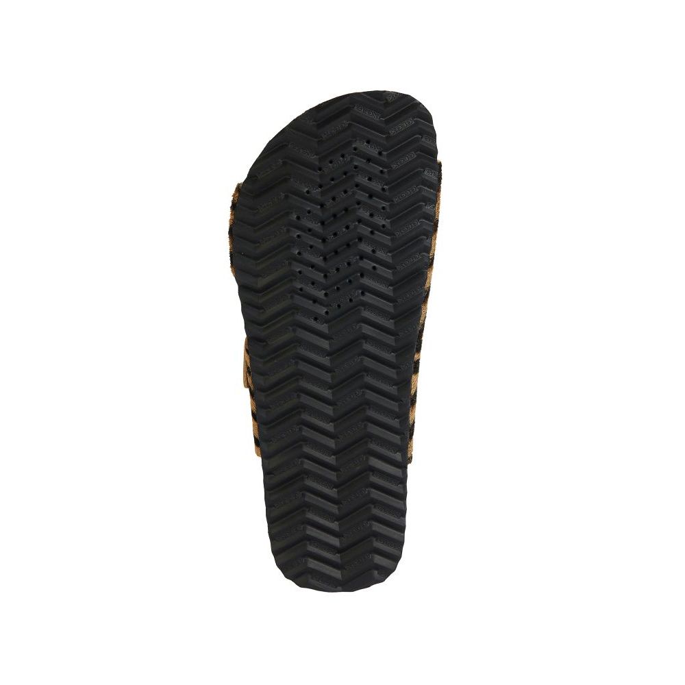 Γυναικεία σανδάλια GEOX D New Brionia B C D45VYC 000QS C5V9B Sand/black 6 Γυναικεία σανδάλια GEOX D New Brionia B C D45VYC 000QS C5V9B Sand/black - Image 6