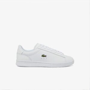 Ανδρικά sneakers LACOSTE Carnaby Set 224 6 Sma 748SMA010521G Wht