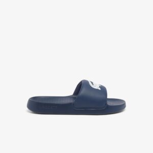 Ανδρικές παντόφλες Lacoste Serve slide Dual 1.0 125 1 Cma 749CMA0021092