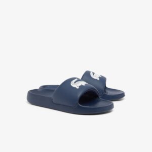 Ανδρικές παντόφλες Lacoste Serve slide Dual 1.0 125 1 Cma 749CMA0021092