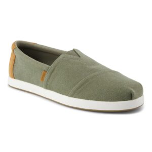 Ανδρικές εσπαντρίγιες TOMS  Alp Fwd 10021895 Grey
