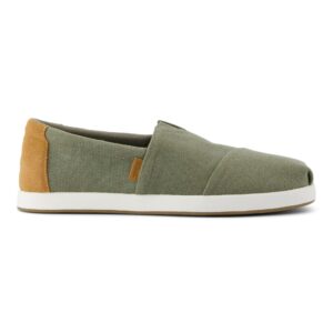 Ανδρικές εσπαντρίγιες TOMS  Alp Fwd 10021895 Grey
