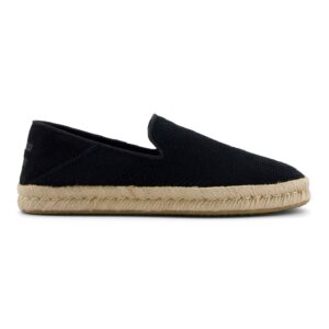 Ανδρικές εσπαντρίγιες TOMS Santiago10021909 Black