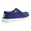 Ανδρικά casual παπούτσια ROBINSON 50110 Μπλε 3 Ανδρικά casual παπούτσια ROBINSON 50110 Μπλε - Image 3