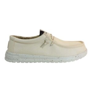 Ανδρικά casual παπούτσια ROBINSON 50110 Μπεζ