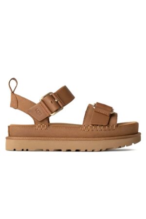 Γυναικεία Flatforms UGG Goldenstar Villa 1167392 CHE