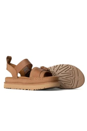 Γυναικεία Flatforms UGG Goldenstar Villa 1167392 CHE